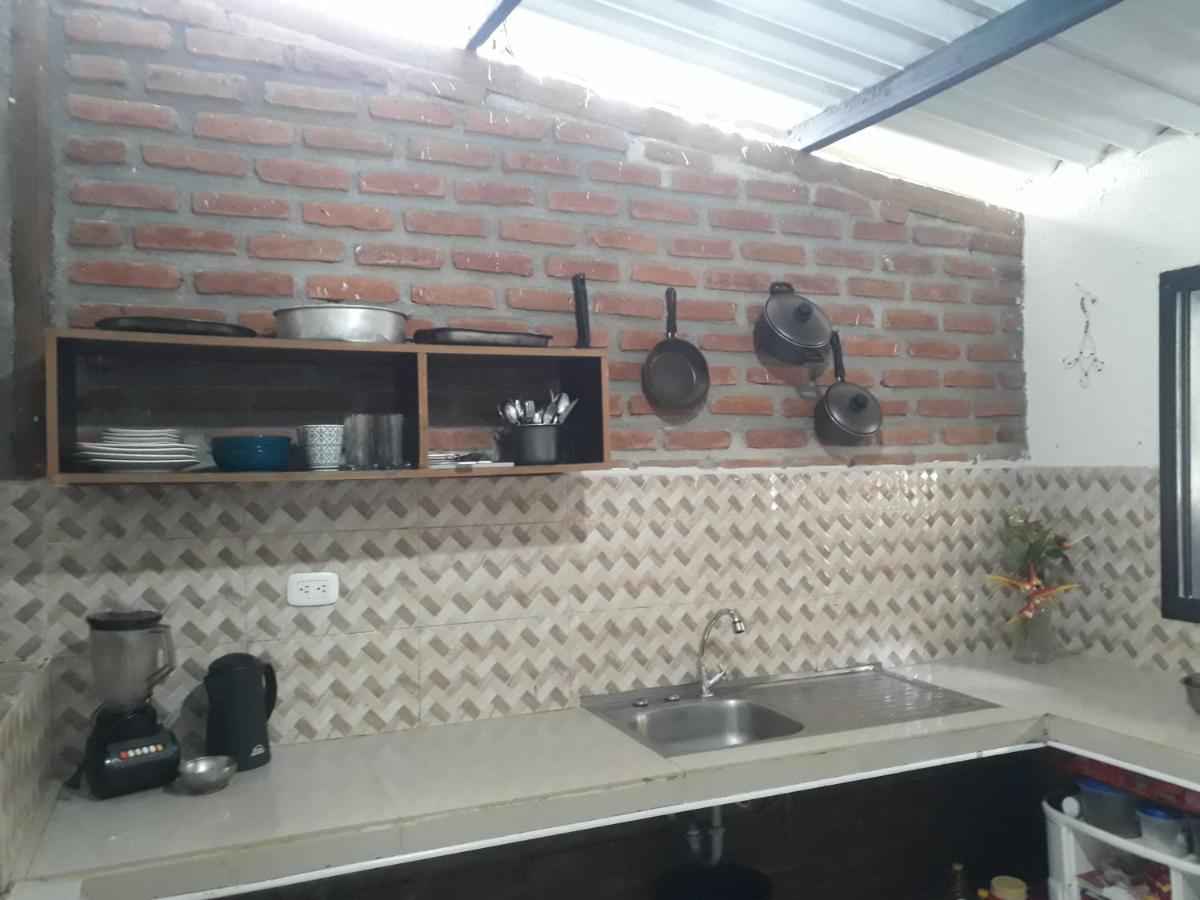 Gui=Neo Apartment Minca Ngoại thất bức ảnh