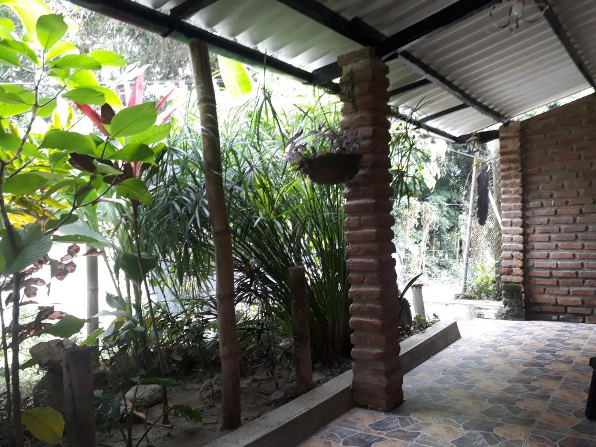 Gui=Neo Apartment Minca Ngoại thất bức ảnh