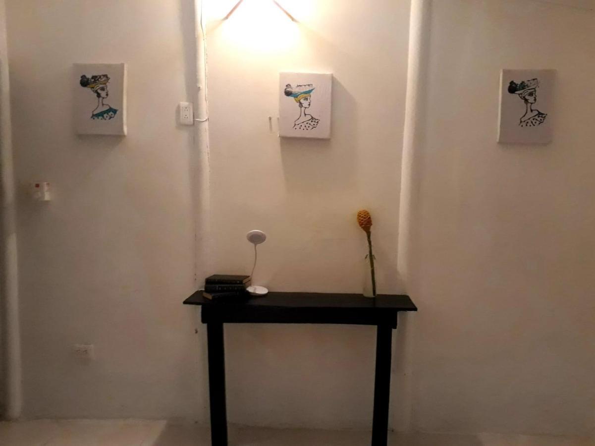 Gui=Neo Apartment Minca Ngoại thất bức ảnh
