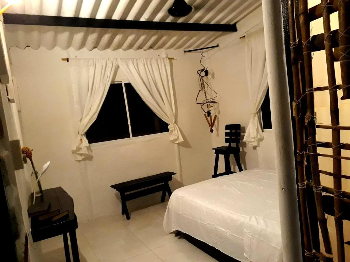 Gui=Neo Apartment Minca Ngoại thất bức ảnh