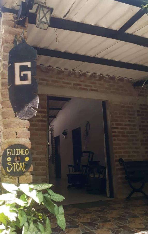 Gui=Neo Apartment Minca Ngoại thất bức ảnh