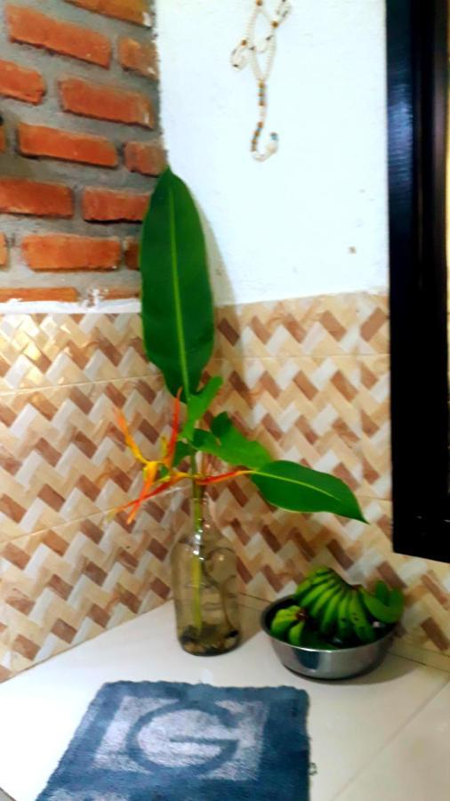 Gui=Neo Apartment Minca Ngoại thất bức ảnh