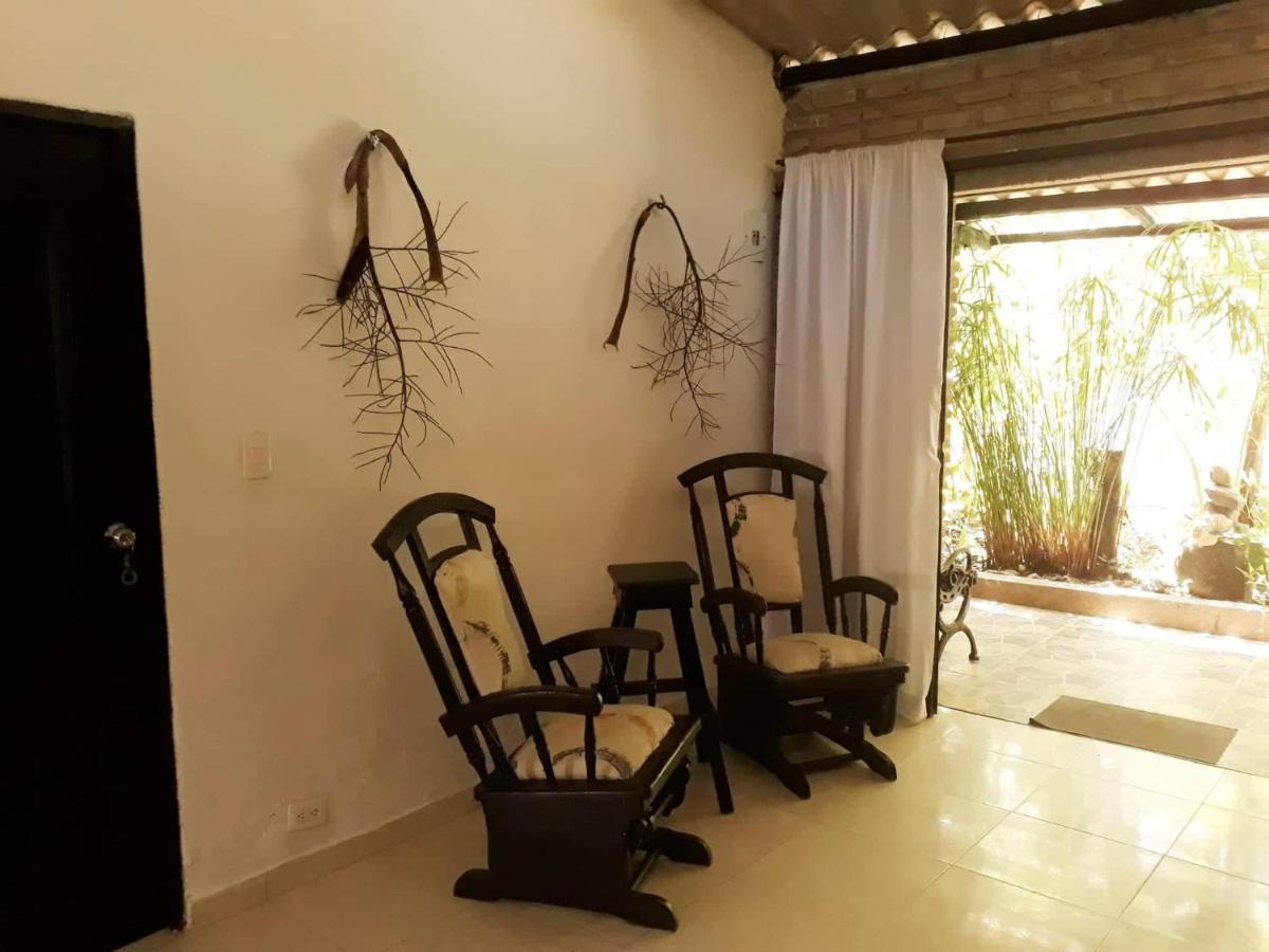 Gui=Neo Apartment Minca Ngoại thất bức ảnh