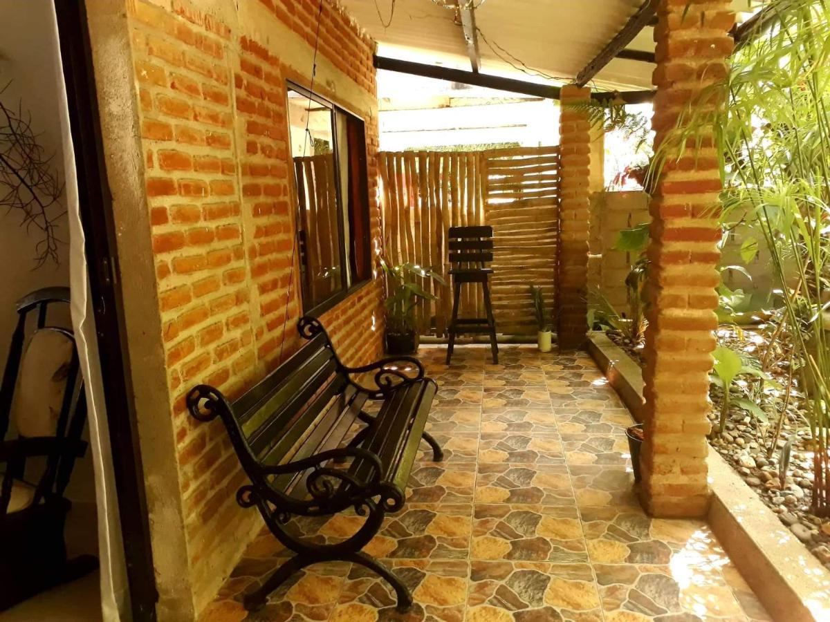 Gui=Neo Apartment Minca Ngoại thất bức ảnh