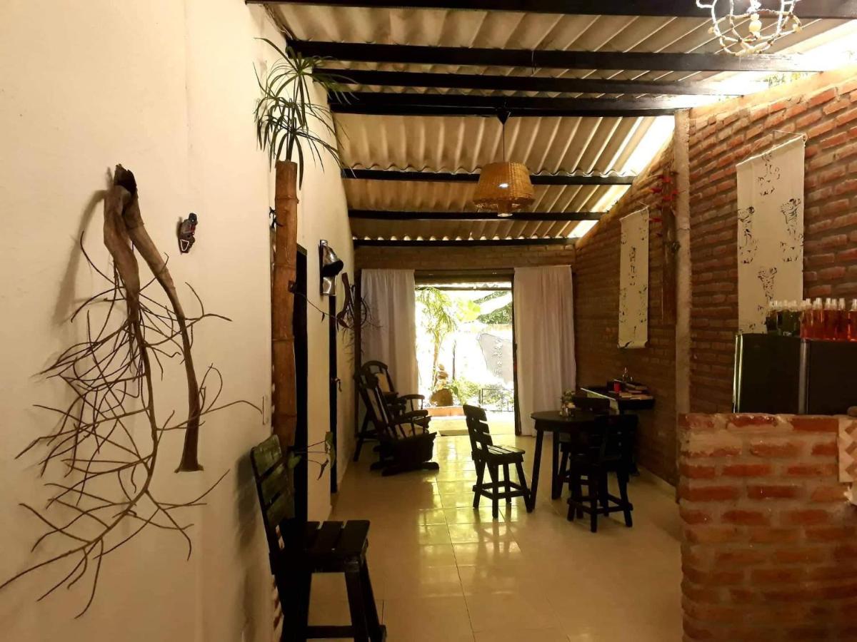 Gui=Neo Apartment Minca Ngoại thất bức ảnh