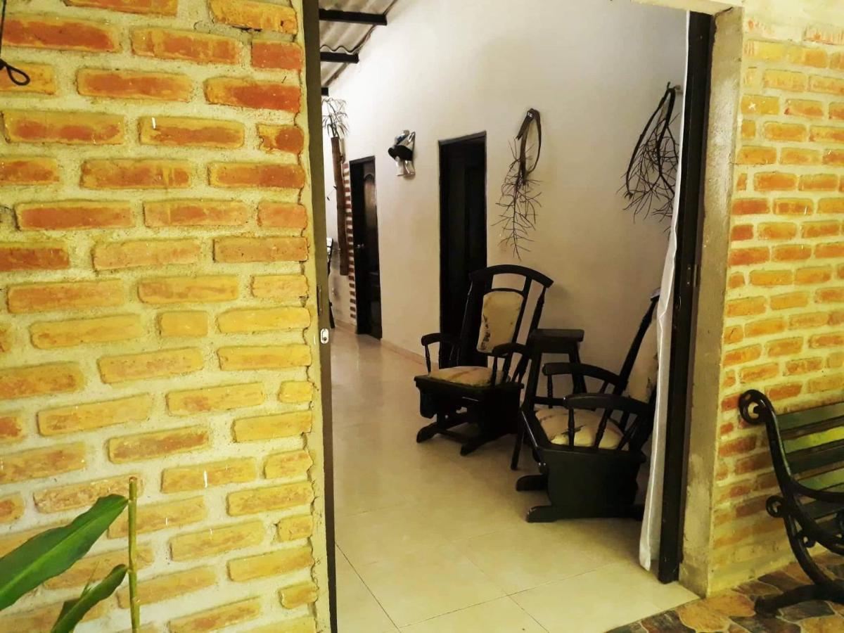 Gui=Neo Apartment Minca Ngoại thất bức ảnh