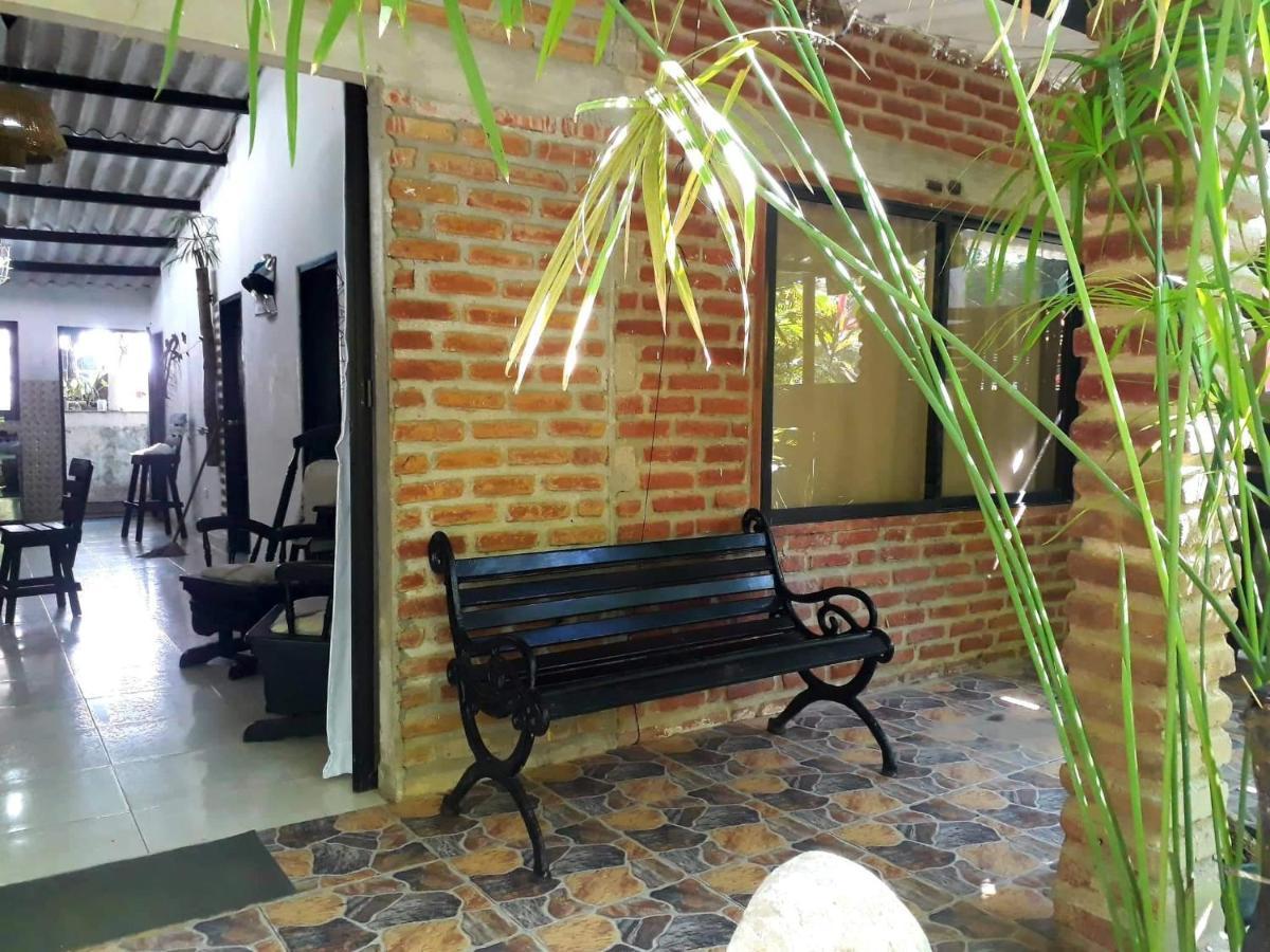 Gui=Neo Apartment Minca Ngoại thất bức ảnh