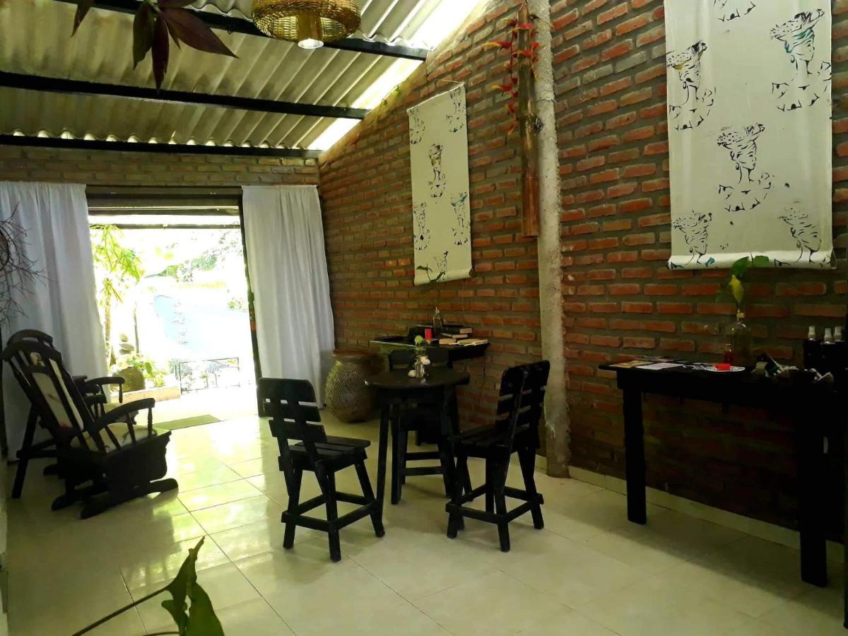 Gui=Neo Apartment Minca Ngoại thất bức ảnh